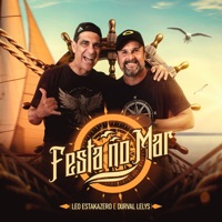 Festa no Mar - Single - Leo Estakazero & Durval Lelys