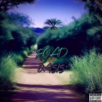 Road To Oasis - J.R. The Golden Ticket