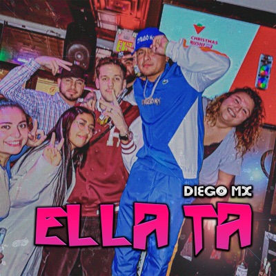 ELLA TA (DEMBOW) - Single
