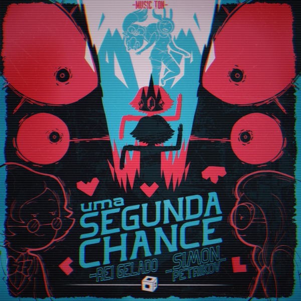 Uma Segunda Chance (Simon Petrikov)