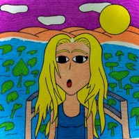 Oh Marina - Single - DalunaLooke