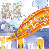 One Day Wonder (feat. Michael Thomas & Edward Perez) artwork