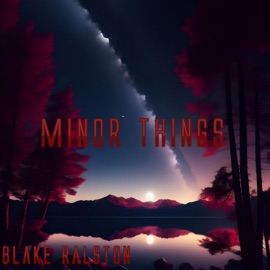 Crowded Blake Ralston