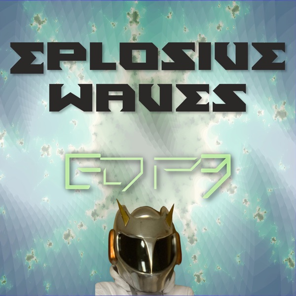 Explosive Waves