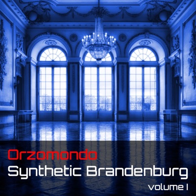 Brandenburg Concerto No. 2 in F Major, BWV 1047: I. Allegro