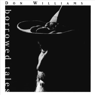 Don Williams Games People Play