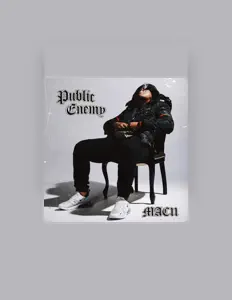 Ascolta Mac11, guarda video musicali, leggi la biografia, vedi le date del tour & altro!