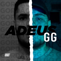 Adeus - Single - GG