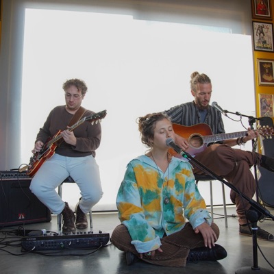 Vento (Live Session at Monkey Cafè) [Live Session at Monkey Cafè] - Single