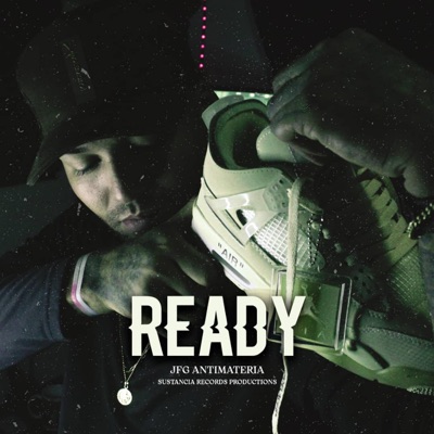 READY - Single