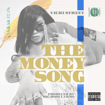 The Money Song - Single