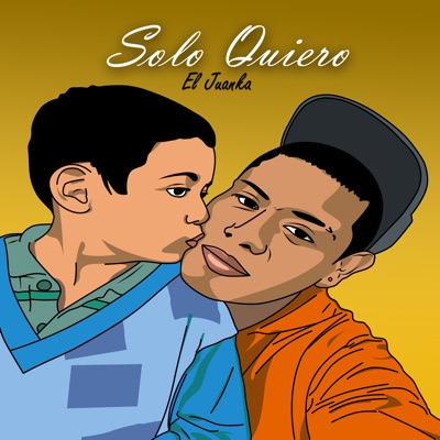 Solo Quiero - Single