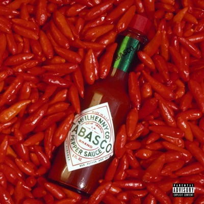 TABASCO FREESTYLE (feat. Keithwamz) - Single