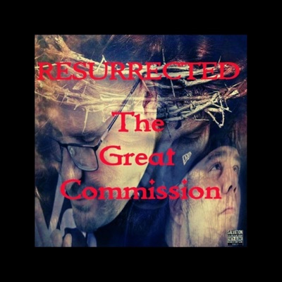 The Great Commission (feat. Redeemed)