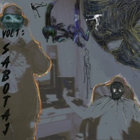 Vol 1: SABOTAJ - EP - Disolv & BAG