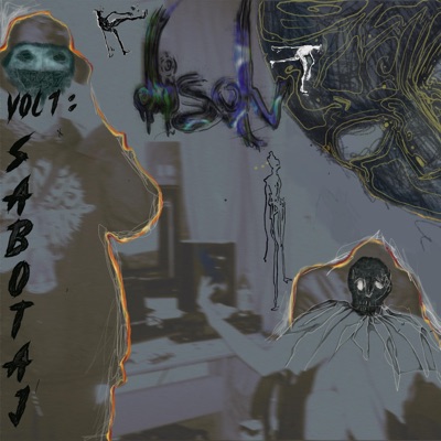Vol 1: SABOTAJ - EP