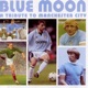 BLUE MOON cover art