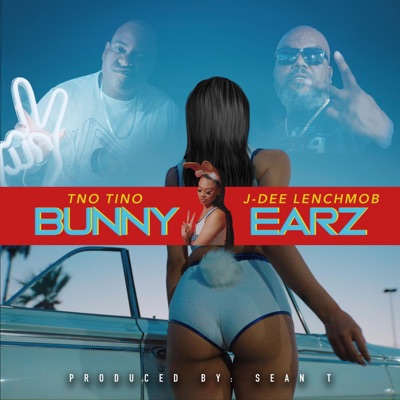 Bunny Earz - Single