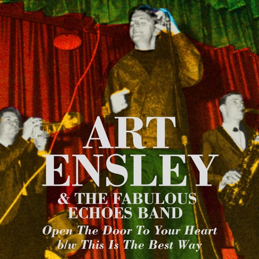 Album artwork