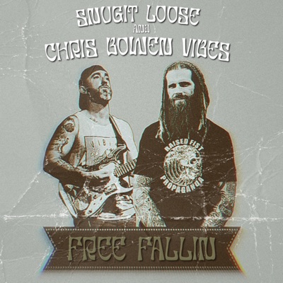 Free Fallin' - Single