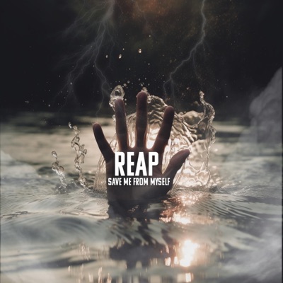 Save Me From Myself - Single