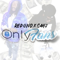 Only Fans (feat. Sahj) - Single - Red Uno