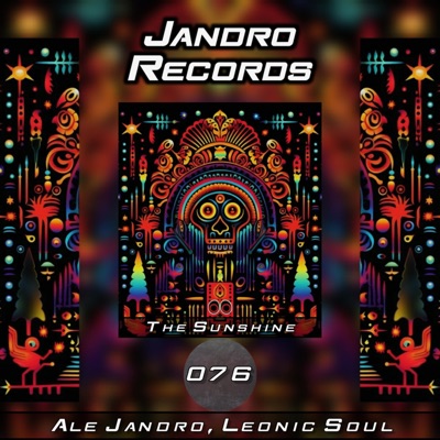 The Sunshine (Afro Tech Mix) - Single