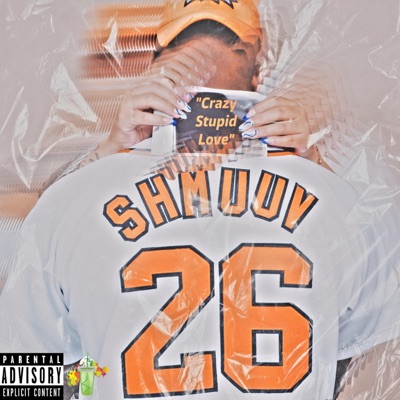 Crazy Stupid Love (feat. Sar B-Child)