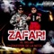 Zafari (feat. Dastrek de la Nota!) - El Deluki lyrics