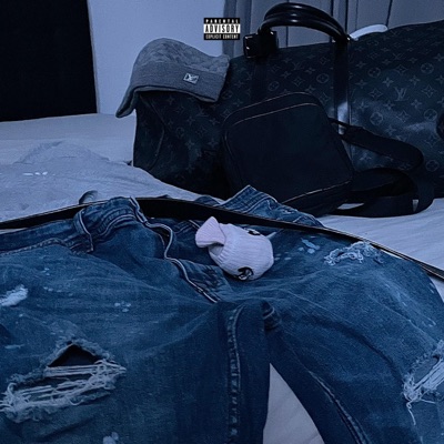 MURDA ONE (feat. reeks) - Single