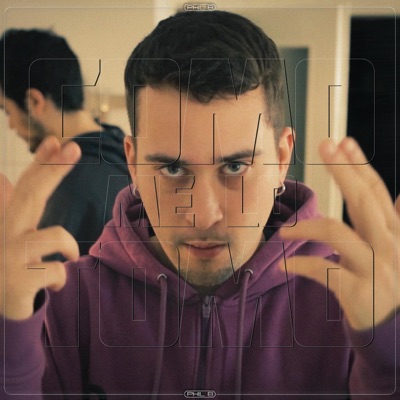 Como me lo tomo (feat. Lukz Beats) - Single