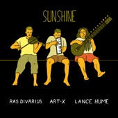 Sunshine artwork