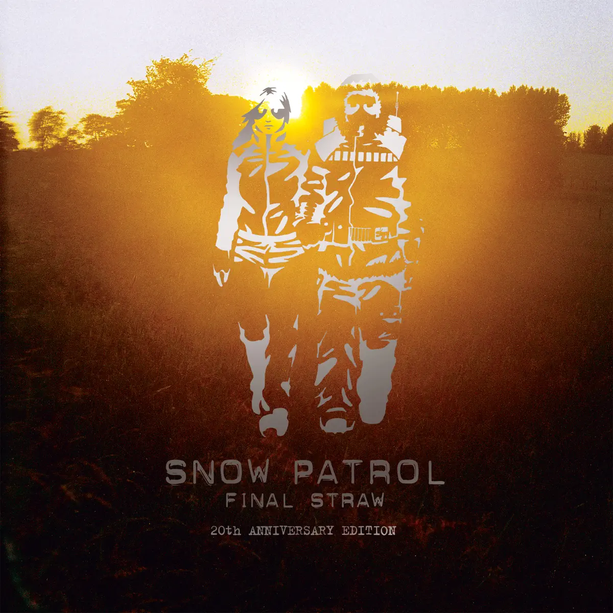 Snow Patrol - Final Straw (20th Anniversary Edition) (2023) [iTunes Plus AAC M4A]-新房子