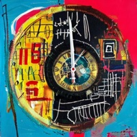 punchin' the clock (Freestyle) - Single - dread scott