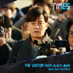 TIMES (Original Television Soundtrack) Pt. 2 - Single