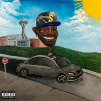 Late Bloomer - EP - BlkSknn