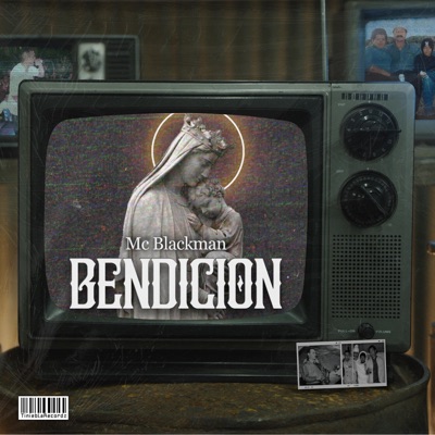 Bendición - Single
