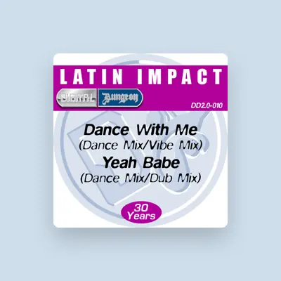 Listen to Latin Impact, watch music videos, read bio, see tour dates & more!