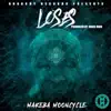 Makeba Mooncycle - Loses