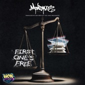 Monstroe - First One's Free..