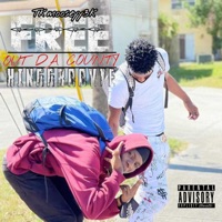 Out Da County (Freestyle ) - Single - TKMOOSEYY3K