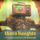 Video Knights artwork