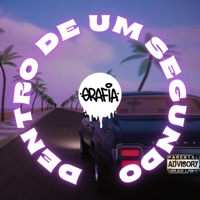 Dentro de Um Segundo - Single - Grafia, Gustavo Sempre & LOBI