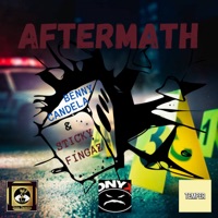 Aftermath (feat. Sticky Fingaz Prod by Temper Beats) - Single - Benny Candela