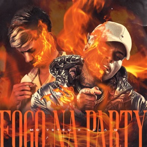 Fogo na Party