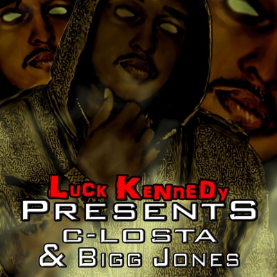 Presents (feat. Luck Kennedy & Bigg Jones) - Single