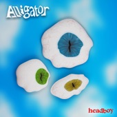 Alligator - Single