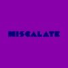 Miscalate - Single