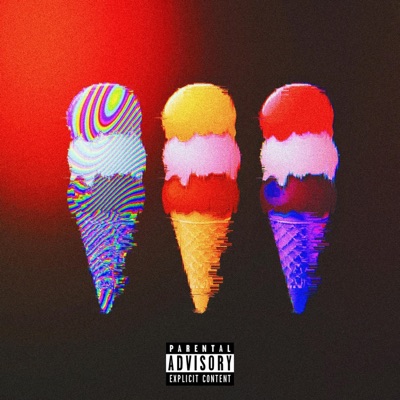 Craft Rules Everything - EP