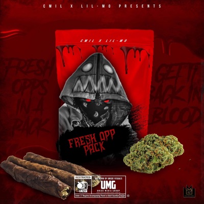 Fresh Opp Pack - Single